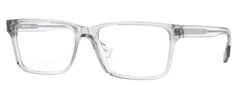 BE2320 Eyeglasses Frames by Burberry